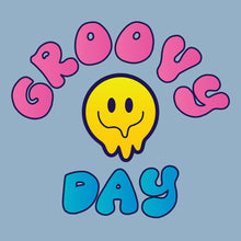 Load image into Gallery viewer, Groovy Day Unisex Gildan Long Sleeve Shirt