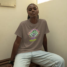 Load image into Gallery viewer, Inhale The Good Stuff Exhale Bullshit Unisex Gildan T-Shirt