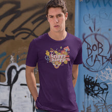 Load image into Gallery viewer, Trippy Hippie Unisex Gildan T-Shirt
