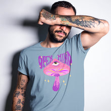Load image into Gallery viewer, Open Mind Unisex Gildan T-Shirt