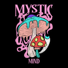 Load image into Gallery viewer, Mystic Mind Unisex Gildan T-Shirt