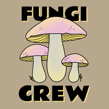 Load image into Gallery viewer, Fungi Crew Unisex Gildan Crewneck Sweatshirt