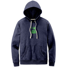 Load image into Gallery viewer, I Heart 420 Unisex District Re-Fleece Hoodie