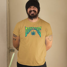 Load image into Gallery viewer, Don't Panic It's Organic Unisex District Re-Tee