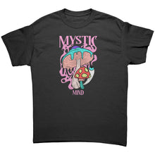 Load image into Gallery viewer, Mystic Mind Unisex Gildan T-Shirt