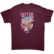 Load image into Gallery viewer, Mystic Mind Unisex Gildan T-Shirt