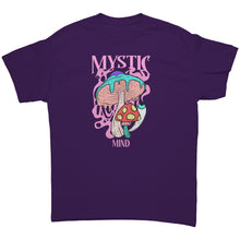 Load image into Gallery viewer, Mystic Mind Unisex Gildan T-Shirt