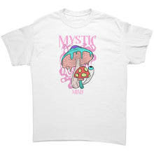 Load image into Gallery viewer, Mystic Mind Unisex Gildan T-Shirt