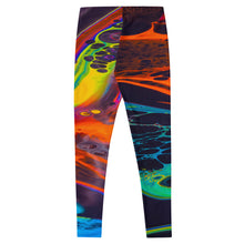 Load image into Gallery viewer, Bioluminescent Leggings