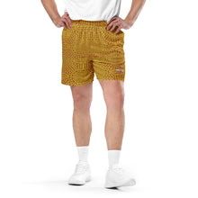 Load image into Gallery viewer, Pollen Print Unisex Mesh Shorts