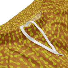 Load image into Gallery viewer, Pollen Print Unisex Mesh Shorts