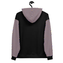 Load image into Gallery viewer, Wave Daze Unisex Hoodie