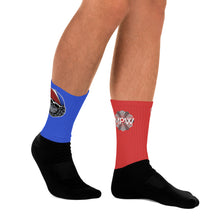 Load image into Gallery viewer, Hipster Gorilla Unisex Socks