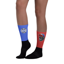 Load image into Gallery viewer, Hipster Gorilla Unisex Socks