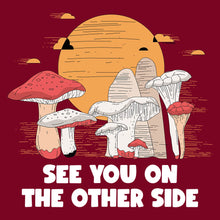Load image into Gallery viewer, See You On The Other Side Unisex Gildan T-Shirt