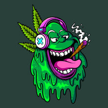 Load image into Gallery viewer, Puffin' Puffster Unisex Gildan T-Shirt