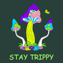 Load image into Gallery viewer, Stay Trippy Unisex Gildan T-Shirt