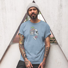 Load image into Gallery viewer, Mushrooms On My Mind Unisex Gildan T-Shirt