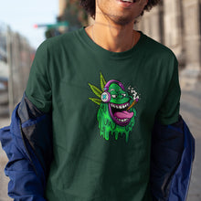 Load image into Gallery viewer, Puffin' Puffster Unisex Gildan T-Shirt