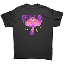 Load image into Gallery viewer, Open Mind Unisex Gildan T-Shirt