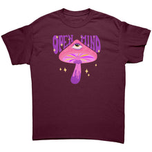 Load image into Gallery viewer, Open Mind Unisex Gildan T-Shirt