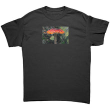 Load image into Gallery viewer, Wild Toadstool Unisex Gildan T-Shirt