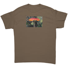 Load image into Gallery viewer, Wild Toadstool Unisex Gildan T-Shirt
