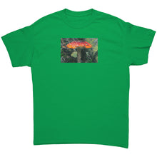 Load image into Gallery viewer, Wild Toadstool Unisex Gildan T-Shirt