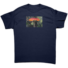 Load image into Gallery viewer, Wild Toadstool Unisex Gildan T-Shirt