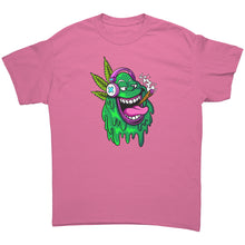 Load image into Gallery viewer, Puffin' Puffster Unisex Gildan T-Shirt