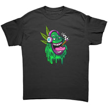 Load image into Gallery viewer, Puffin' Puffster Unisex Gildan T-Shirt