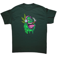 Load image into Gallery viewer, Puffin' Puffster Unisex Gildan T-Shirt