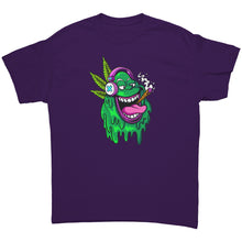 Load image into Gallery viewer, Puffin' Puffster Unisex Gildan T-Shirt