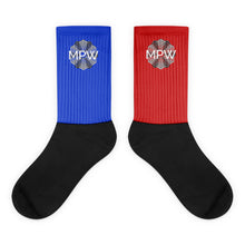 Load image into Gallery viewer, Hipster Gorilla Unisex Socks