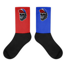 Load image into Gallery viewer, Hipster Gorilla Unisex Socks