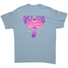 Load image into Gallery viewer, Open Mind Unisex Gildan T-Shirt
