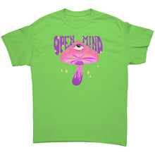 Load image into Gallery viewer, Open Mind Unisex Gildan T-Shirt
