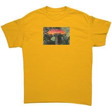 Load image into Gallery viewer, Wild Toadstool Unisex Gildan T-Shirt
