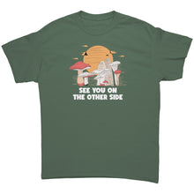 Load image into Gallery viewer, See You On The Other Side Unisex Gildan T-Shirt

